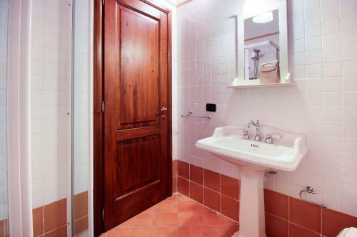 Apartamento Borgo La Casa