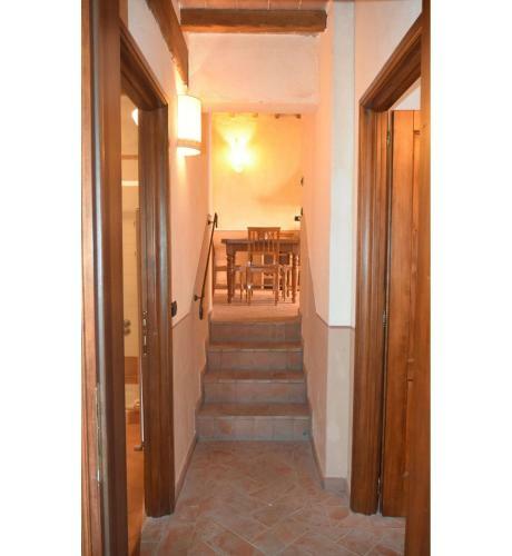 Apartamento Borgo La Casa
