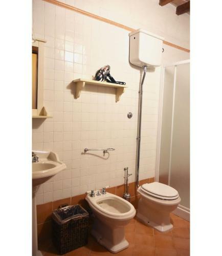 Apartamento Borgo La Casa