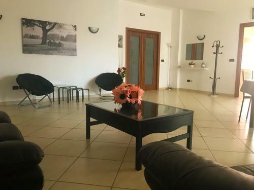 Apartamento Elia
