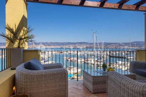 Apartamento Migliori Viste Penthouse