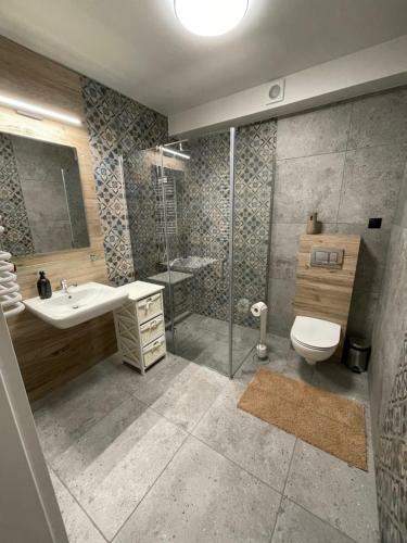Apartament Na Skarpie