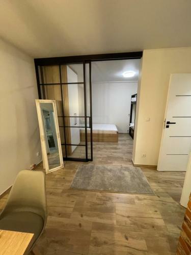 Apartament Na Skarpie