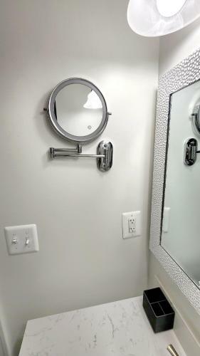 Private Ground Level Suite With Patio