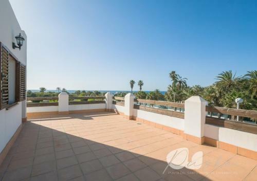 Pushe Village Playa Granada Beach & Golf 3
