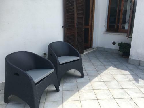 Terrazza Mezule