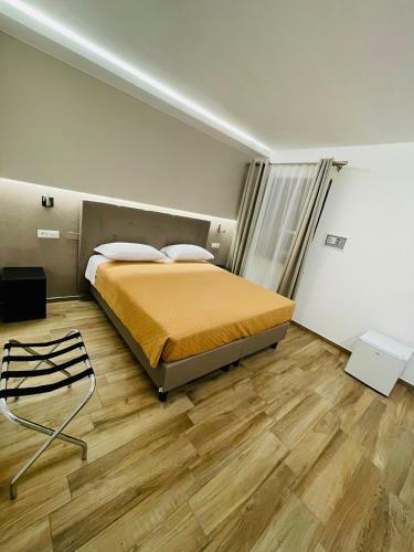 Hostal Affittacamere Residenza Montedoro