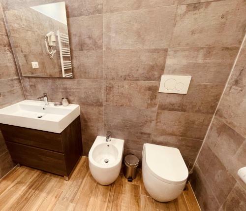 Hostal Affittacamere Residenza Montedoro