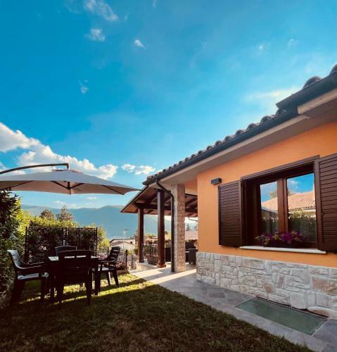 Hostal Affittacamere Residenza Montedoro
