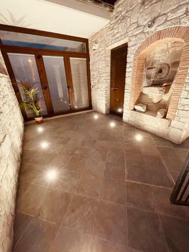 Hostal Affittacamere Residenza Montedoro