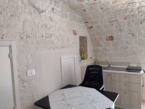 Agroturismo La Casa Di Pietra