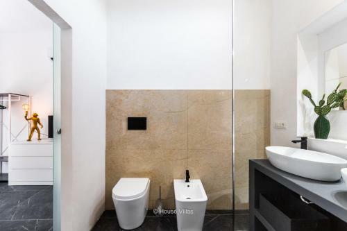 Apartamento Piano Alto House