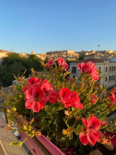 Apartamento Central&panoramic Flat 8 People