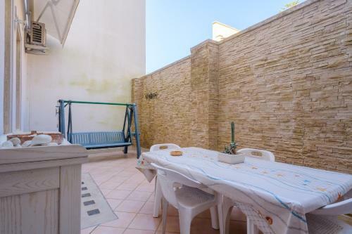 Apartamento Casa Di Andrea