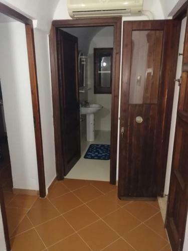Apartamento Dammuso Letizia