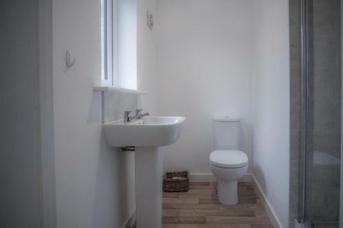 Maes Yr Odyn - 4 Bedroom Holiday Home - Narberth