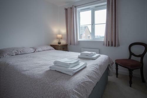 Maes Yr Odyn - 4 Bedroom Holiday Home - Narberth