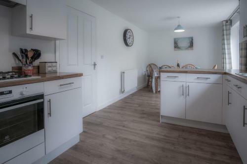Maes Yr Odyn - 4 Bedroom Holiday Home - Narberth