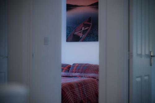 Maes Yr Odyn - 4 Bedroom Holiday Home - Narberth