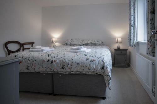 Maes Yr Odyn - 4 Bedroom Holiday Home - Narberth