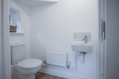 Maes Yr Odyn - 4 Bedroom Holiday Home - Narberth