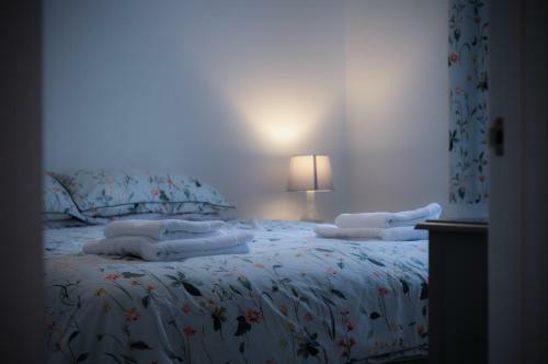 Maes Yr Odyn - 4 Bedroom Holiday Home - Narberth