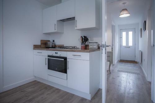 Maes Yr Odyn - 4 Bedroom Holiday Home - Narberth