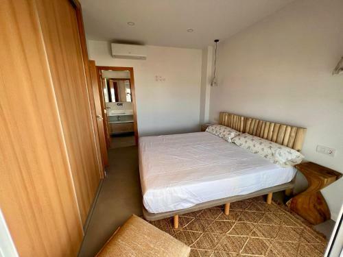 Apartamento Beautiful Penthouse With Pool And Wonderful Beach View