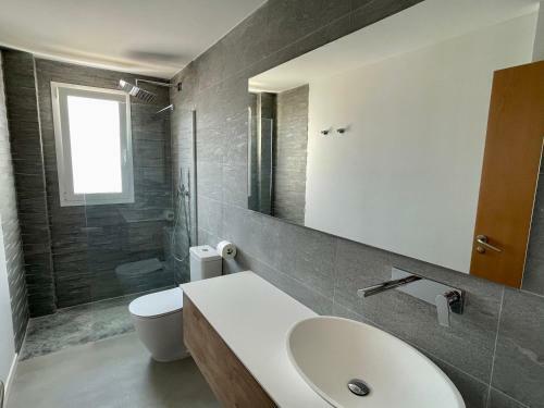 Apartamento Beautiful Penthouse With Pool And Wonderful Beach View