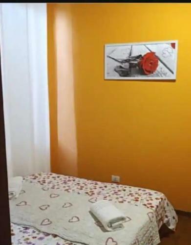Apartamento Appartamento Via Corso Corsi