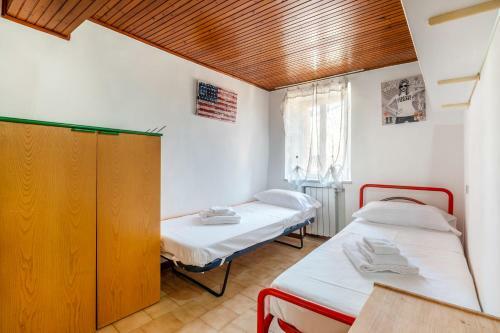 Apartamento Oltretorrente District Mini House
