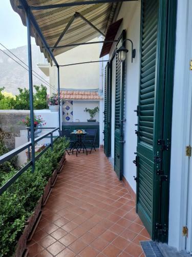 Apartamento Rosella Home Sorrento