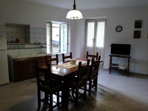 Apartamento Casa Della Nonna