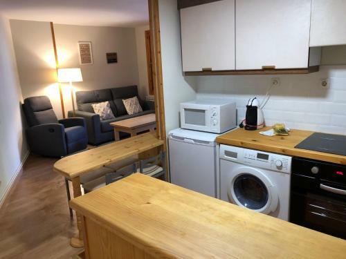 Apartamento Mandilar 202 Panticosa Pie de Pistas