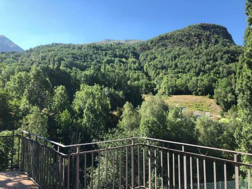 Apartamento Mandilar 202 Panticosa Pie de Pistas