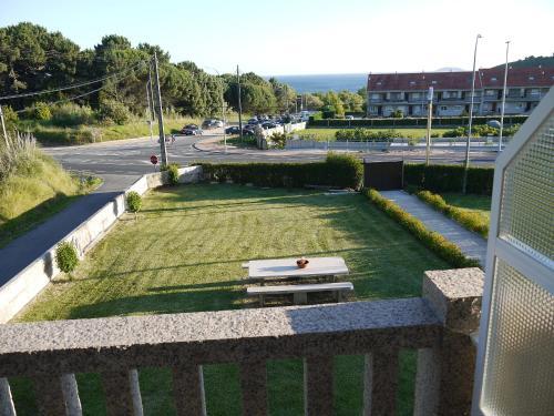 Villa Rochas