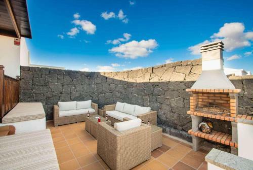 Villa Vista Rey