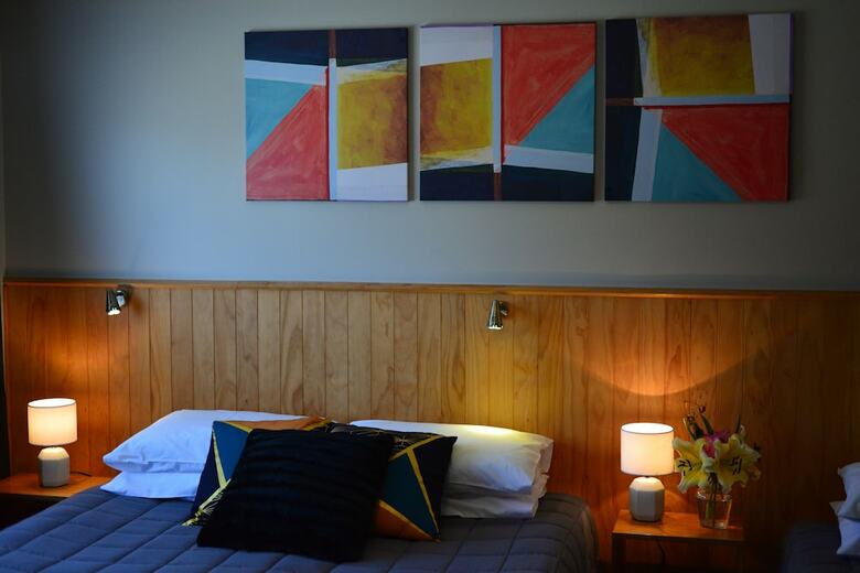 Abisko Lodge