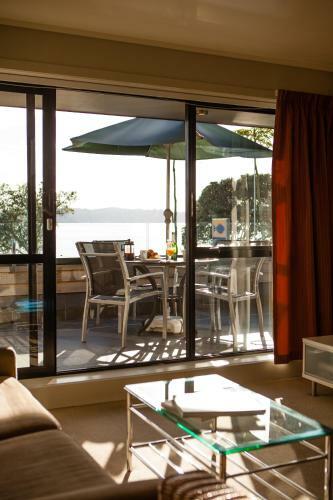 Pioneer Waterfront Apartments