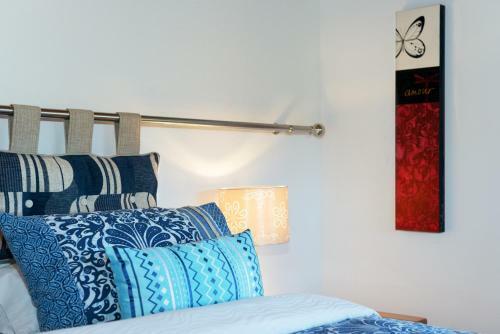 Bed & Breakfast Chalet Romantica