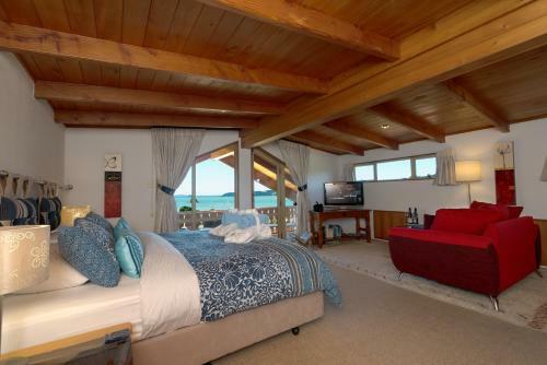 Bed & Breakfast Chalet Romantica
