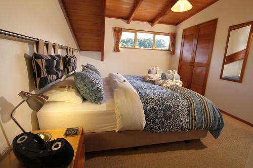 Bed & Breakfast Chalet Romantica