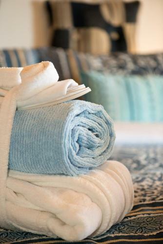 Bed & Breakfast Chalet Romantica