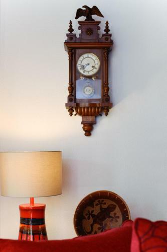 Bed & Breakfast Chalet Romantica