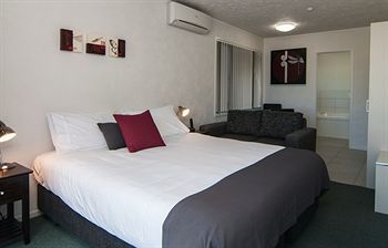 Anchorage Motel