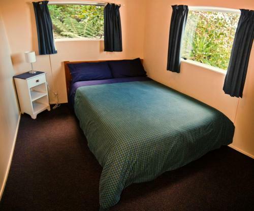 Albergue The Mousetrap Backpackers