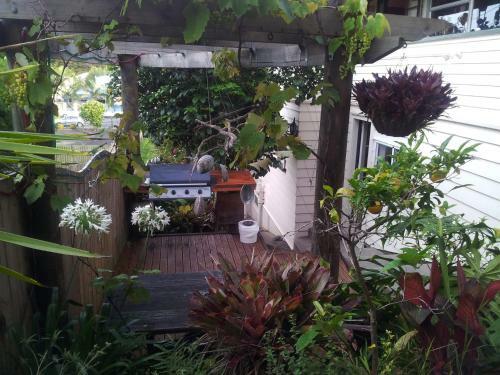 Albergue The Mousetrap Backpackers