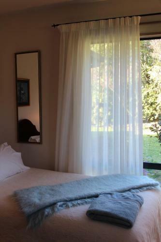 Garden View Bed & Breakfast Rolleston