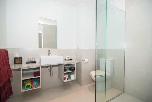 Bed & Breakfast Decks Of Paihia