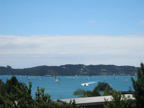 Bed & Breakfast Decks Of Paihia